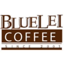 bluelei coffee